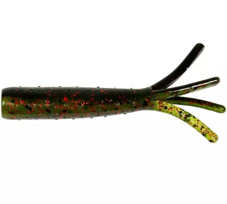 Z-Man Trd Ticklerz 2.75" Elaztech Jigi - Z-Man Jigit - TTIC-267PK8 - 2