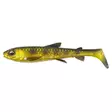 Savage Gear 3D Whitefish Shad 12cm 3kpl Jigi - Savage Gear Jigit - 1632012 - 1