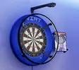 Target Virt Dartskamerasetti - Darts tauluvalot ja taulutelineet - 460008 - 7