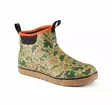 Grundens Deck-Boss Ankle Boot High Fives Camo Nilkkasaappaat - Retkeily ja vaellussaappaat - 60008-924-1008 - 1