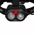 Ledlenser H19R Core ladattava otsalamppu - Otsavalot - C38 - 5
