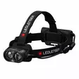 Ledlenser H19R Core ladattava otsalamppu - Otsavalot - C38 - 1