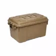 Plano Sportsmans Trunk Small Desert Tan Varustelaatikko - Kalastuspakit ja Viehelaukut - P000008 - 1