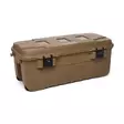Plano Sportsmans Trunk Large Desert Tan Varustelaatikko Pyörillä - Kalastuspakit ja Viehelaukut - P000048 - 1