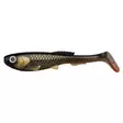 Abu Garcia Beast Paddletail 17cm 49g Haukijigi - Abu Garcia / Svartzonker jigit - 1621257 - 1