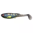 Abu Garcia Beast Slim Paddle 21cm 94g Haukijigi - Abu Garcia / Svartzonker jigit - 1621273 - 1