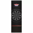 Bull's Carpet Dartmat Black + Oche | 300x95 cm Dartsmatto - Darts lisävarusteet - BU-67838 - 2