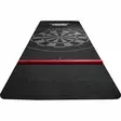 Bull's Carpet Dartmat Black + Oche | 300x95 cm Dartsmatto - Darts lisävarusteet - BU-67838 - 3