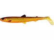Westin BullTeez Shadtail 12,5cm 16g 2kpl Jigi - Westin Jigit - P143-155-158 - 1