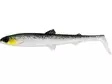 Westin BullTeez Shadtail 12,5cm 16g 2kpl Jigi - Westin Jigit - P143-155-158 - 1