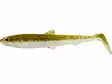 Westin BullTeez Shadtail 12,5cm 16g 2kpl Jigi - Westin Jigit - P143-155-158 - 1
