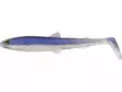 Westin BullTeez Shadtail 12,5cm 16g 2kpl Jigi - Westin Jigit - P143-155-158 - 1