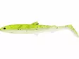 Westin BullTeez Shadtail 12,5cm 16g 2kpl Jigi - Westin Jigit - P143-155-158 - 1