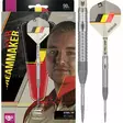 Target Dimitri van den Bergh SP G1 90% Dartstikat - Target Darts Tikat - 190178 - 1