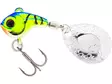 Westin DropBite Tungsten Spin Tail Jig Tailspinneri 1,8cm 9g - Bladet ja Spinnerit - P101-099-098 - 1