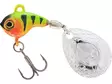 Westin DropBite Tungsten Spin Tail Jig Tailspinneri 1,8cm 9g - Bladet ja Spinnerit - P101-099-098 - 1