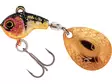 Westin DropBite Tungsten Spin Tail Jig Tailspinneri 1,8cm 9g - Bladet ja Spinnerit - P101-099-098 - 1