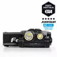 Fenix HM65R Superraptor 2 Otsalamppu - Otsavalot - 911198 - 3