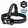 Fenix HM65R Superraptor 2 Otsalamppu - Otsavalot - 911198 - 1