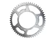 Forte takaratas 53 hammasta (420) Ø105 mm – Aprilia / Derbi / Drac / Rieju / Yamaha - Mopon ja Moottoripyörän varaosat - 70478 - 1