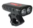Halo Omega 900lm polkupyörän etuvalo - Käsivalaisimet - TARVVALO05000968 - 1