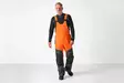 Husqvarna Classic Turvahaalari - Takit ja housut metsätöihin - 5471386-48 - 2