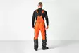 Husqvarna Classic Turvahaalari - Takit ja housut metsätöihin - 5471386-48 - 3