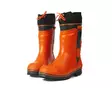 Husqvarna Functional Metsurinsaappaat - Kengät ja Saappaat metsätöihin - 5473030-38 - 1