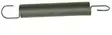 Husqvarna Jarrun palautusjousi - Husqvarna pienkoneiden varaosat - 5321788-28 - 1