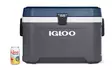 Igloo Maxcold 51l Kylmälaukku Tummanharmaa - Kylmälaukut - IGL97000050678 - 7