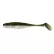 K.P Lazy Shad 3" Jigi 25kpl / Pussi - K.P Baits Lazy Shad 3" - 25-KPLS3-018 - 1