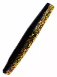 K.P Stick Worm 2.75'' NED jigi | 028 - K.P Baits Stick Worm 2,75" - 5-KPSW275-028 - 1