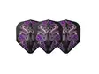 L-Style L1 EZ Jelle Klaasen V7 Black Dartsulat - L-Style Sulat - F11058 - 1
