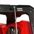 Milwaukee M12 AF-0 Akkutuuletin - Milwaukee Puhaltimet ja Kompressorit - 4933478228 - 5