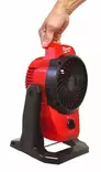 Milwaukee M12 AF-0 Akkutuuletin - Milwaukee Puhaltimet ja Kompressorit - 4933478228 - 9