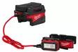 Milwaukee M18 ALIS-0 Aluevalaisin - Milwaukee Työvalot ja Radiot - 4933498148 - 6