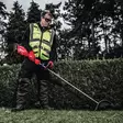 Milwaukee M18 FOPH-EA QUIK-LOK reunaleikkuri - Milwaukee Piha- ja Puutarhatyökalut - 4932464958 - 3