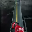 Milwaukee Magneettinen rullamitta 5 m - Milwaukee käsityökalut - 4932498768 - 2