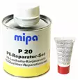 MIPA P20 Lasikuitusarja 0,25kg - Pohjamaalit ja Kitit - 840018 - 1