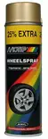 Motip Vannekulta Spraymaali 500ml - Spraymaalit - 104-04008 - 1