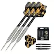 ONE80 Back To Basic AGS 90% Dartstikat - One80 Dartstikat - 9218 - 2