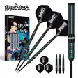 ONE80 FB Leung V3 Signature 90% Dartstikat - One80 Dartstikat - 9688 - 2