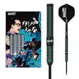 ONE80 FB Leung V3 Signature 90% Dartstikat - One80 Dartstikat - 9688 - 1