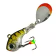 Patriot Twisty Jig Spinner 6g Lippa - Bladet ja Spinnerit - TW6-01 - 1