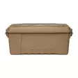 Plano Sportsmans Trunk Medium Desert Tan Varustelaatikko - Kalastuspakit ja Viehelaukut - P000028 - 4
