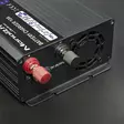QOLTEC Monolith 10A Älylaturi | AGM, GEL, lyijyhappo, Li-FePO4 - Akkulaturit - QOLTEC-51958 - 9