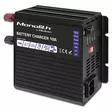 QOLTEC Monolith 10A Älylaturi | AGM, GEL, lyijyhappo, Li-FePO4 - Akkulaturit - QOLTEC-51958 - 2