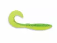 Rapala Crushcity The Curl 7.5cm 3" 4kpl/pkt Jigi - Rapala Jigit - 153682 - 1