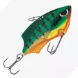 Rapala Rap-V Blade 5cm 10g - Bladet ja Spinnerit - 135770 - 1