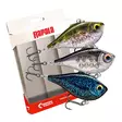 Rapala Rippin Rap 5 cm lajitelma Kalastajan Kanava 1 kirkas vesi - Rapala vaaput - 152588 - 1